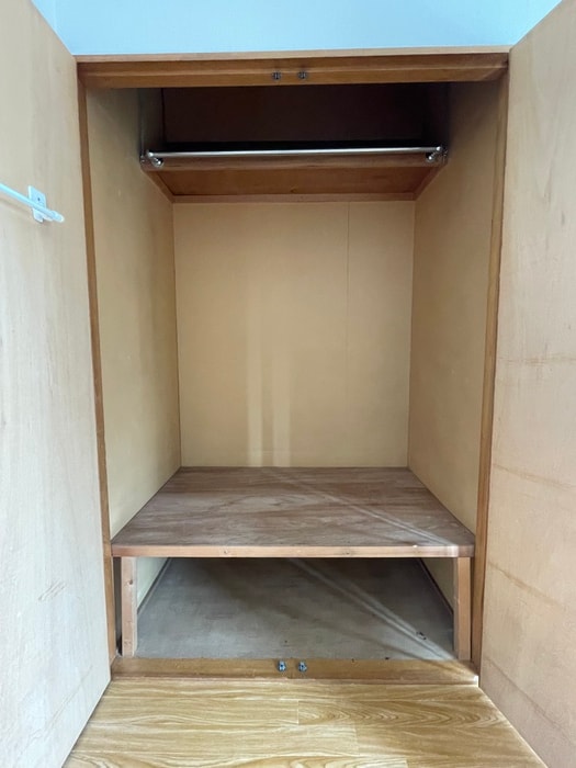 収納 エスポア－ル貴生