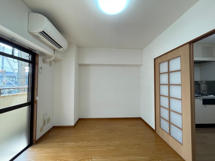 居室 エスポア－ル貴生