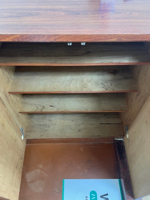 靴箱 エスポア－ル貴生