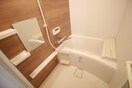 バス／シャワールーム等 信和ハイツ