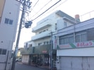 丹羽マンションの外観