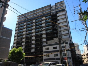 アドバンス名古屋モクシー(1203)