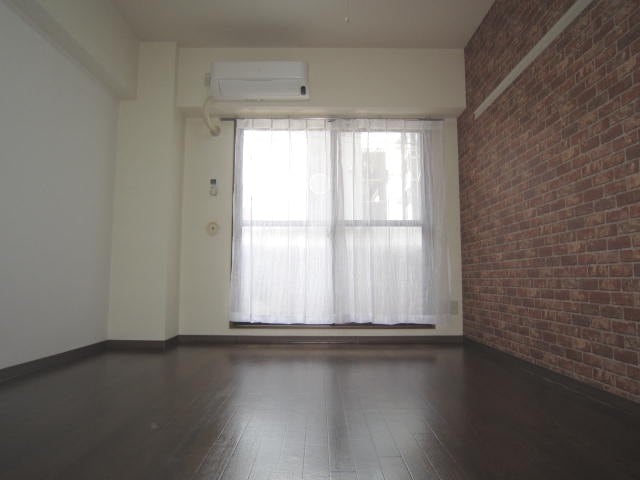 居室 ハイツＭ＆Ｍ