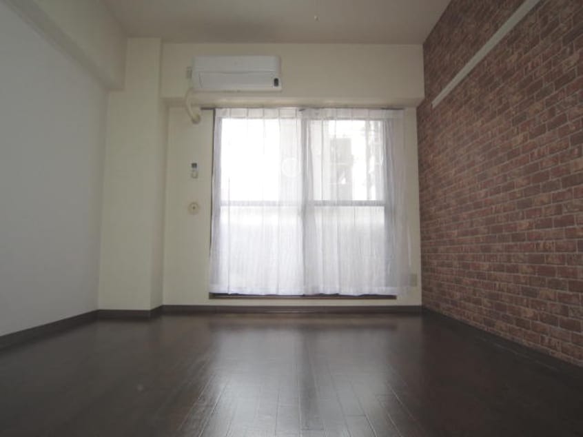 居室 ハイツＭ＆Ｍ