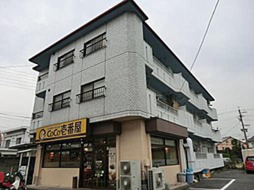 カレーハウスＣｏＣｏ壱番屋守山大永寺店(その他飲食（ファミレスなど）)まで830m ハイツＭ＆Ｍ