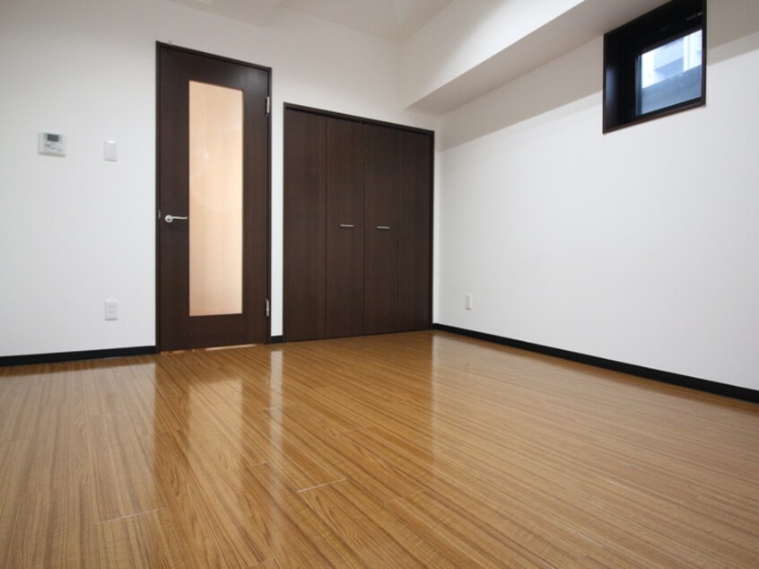 居室 スカイコート葵