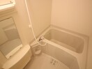 バス／シャワールーム等 スカイコート葵
