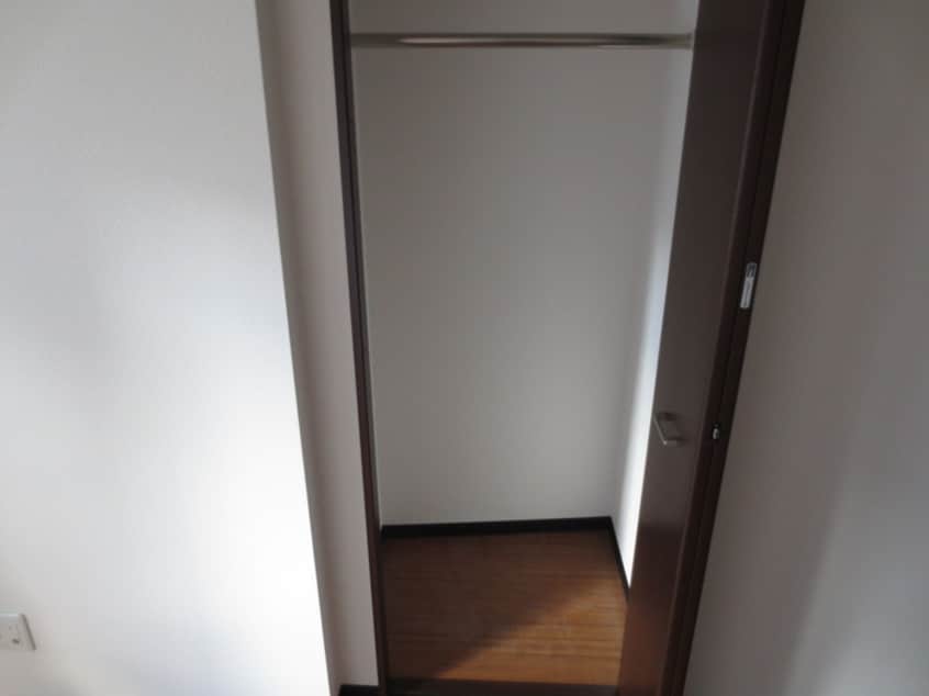 収納 スカイコート葵