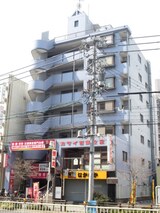 ソシアルアンビル