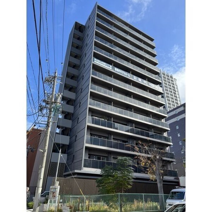 外観写真 Brillia名駅二丁目(1102)