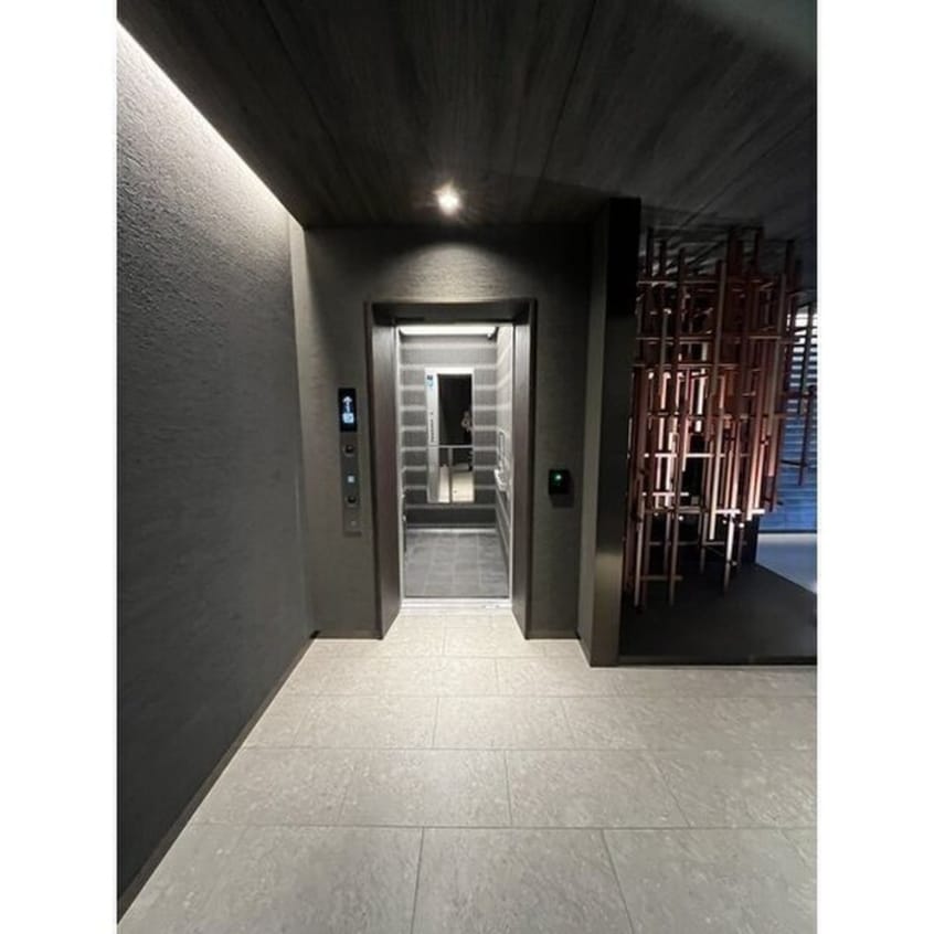 エントランス部分 Brillia名駅二丁目(1102)