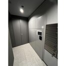 建物設備 Brillia名駅二丁目(1102)