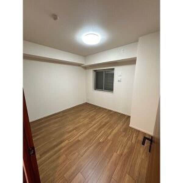 居室 Brillia名駅二丁目(1102)