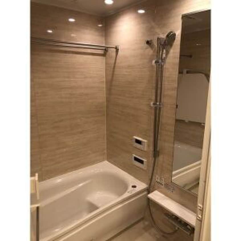 バス／シャワールーム等 Brillia名駅二丁目(1102)