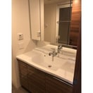 洗面 Brillia名駅二丁目(1102)