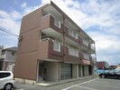 ビストロ・ド・タカキの外観