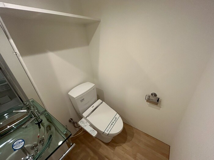 トイレ Branche葵