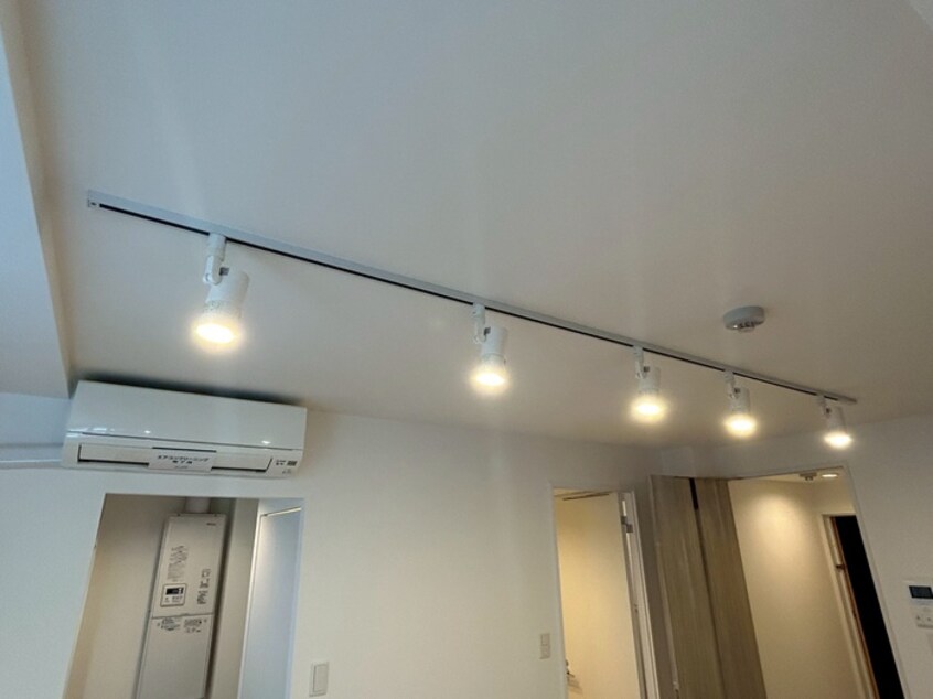 内観写真 Branche葵