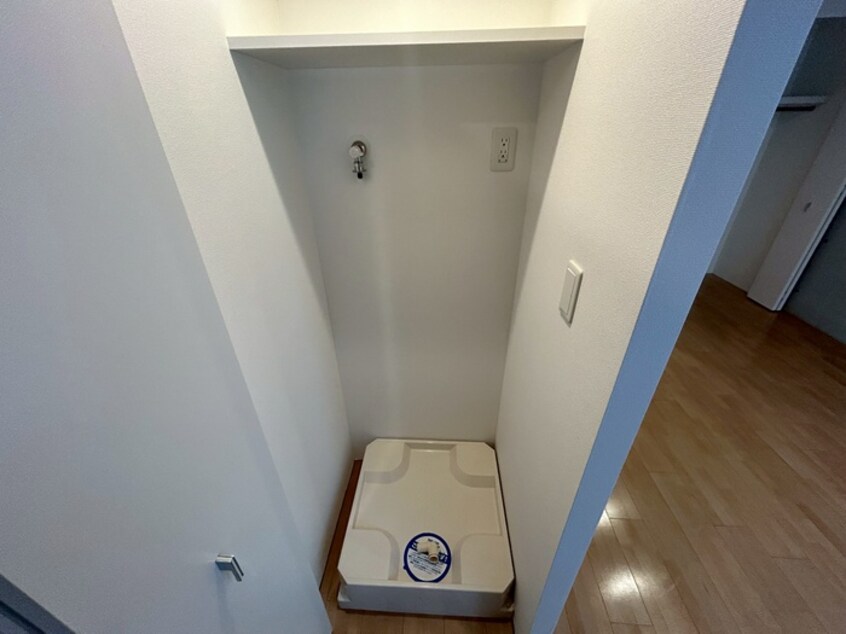 洗濯機置場 Branche葵