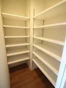 収納 アーチレジデンス川名駅前