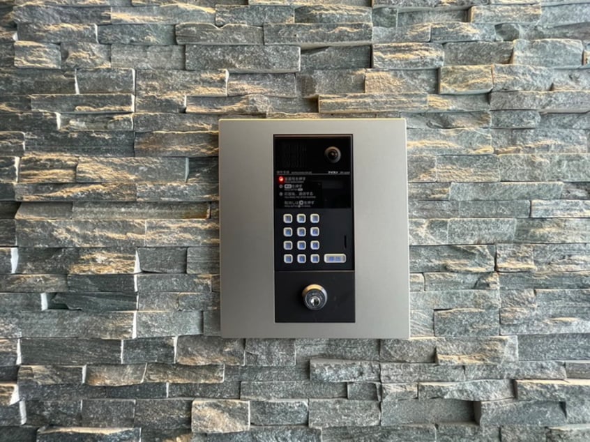 建物設備 アーチレジデンス川名駅前