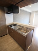 キッチン アーチレジデンス川名駅前