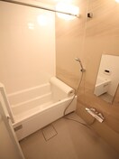 バス／シャワールーム等 アーチレジデンス川名駅前