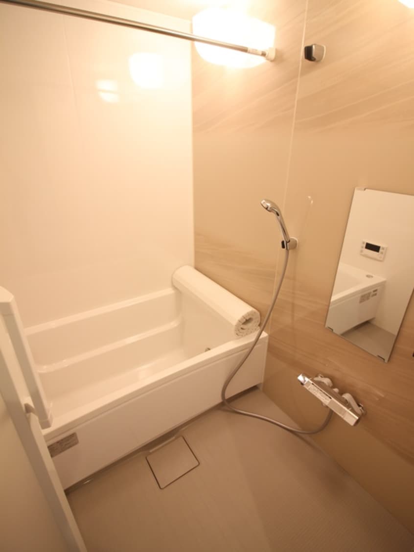バス／シャワールーム等 アーチレジデンス川名駅前