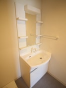 洗面 アーチレジデンス川名駅前