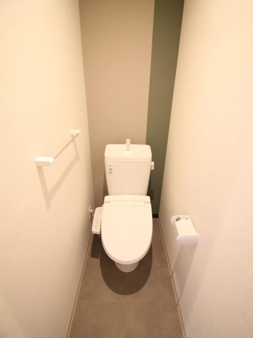 トイレ アーチレジデンス川名駅前