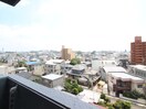 室内からの展望 アーチレジデンス川名駅前
