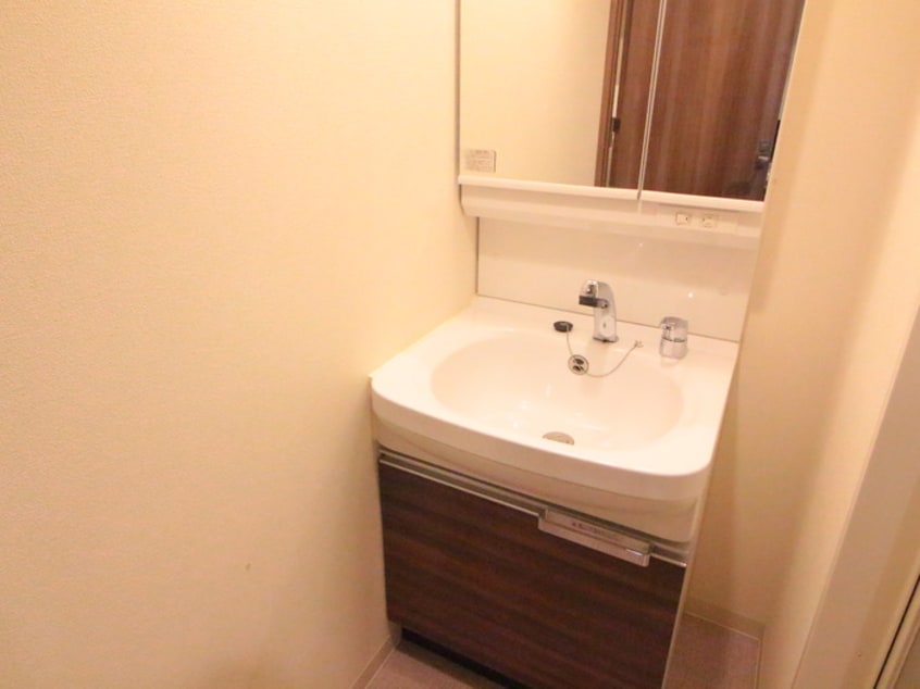 洗面 ﾌﾟﾚｻﾝｽ丸の内ｱﾃﾞﾙ(1205)