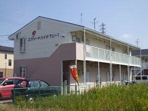 エクシードハイツ ＴＵⅠ