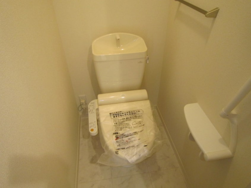 トイレ フォレナ瑞穂