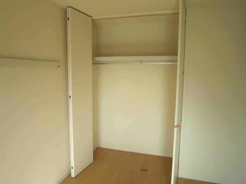 収納 フォレナ瑞穂