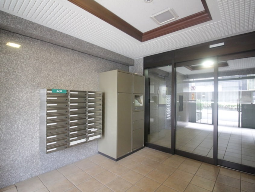 建物設備 昴新瑞橋