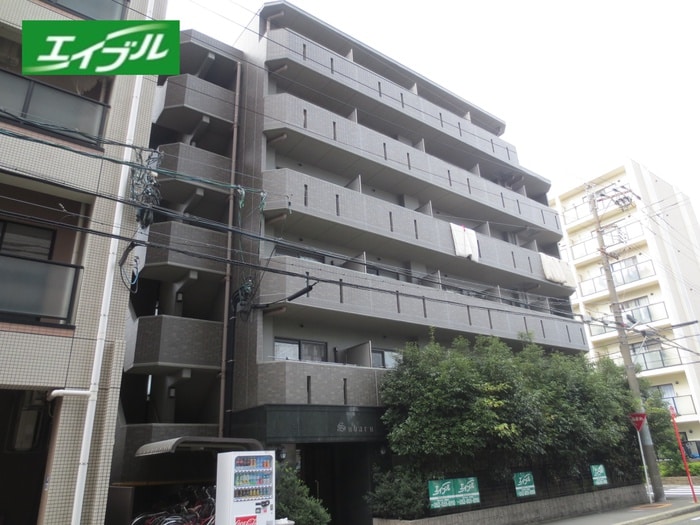 外観写真 昴新瑞橋