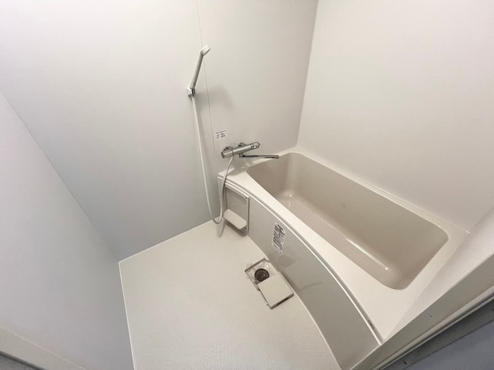 バス／シャワールーム等 日高ビル