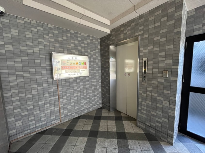 建物設備 日高ビル