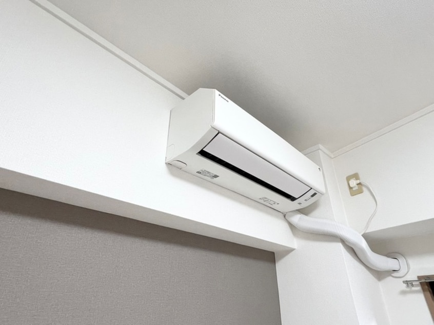 内観写真 日高ビル