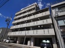 ハウス１０８筒井の外観