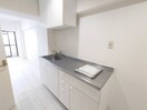 キッチン ハウス１０８筒井