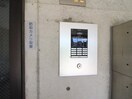 建物設備 ハウス１０８筒井