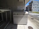 建物設備 ハウス１０８筒井