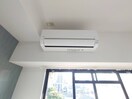 内観写真 ハウス１０８筒井