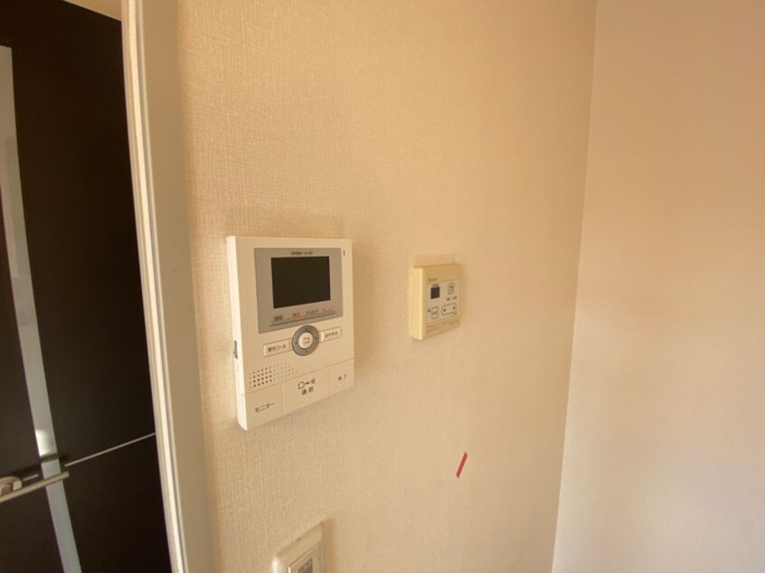 内観写真 エムグランデB棟