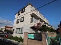 レナジア守山