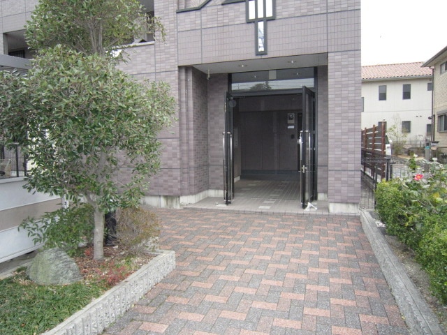 外観写真 インペリアルコ－ト