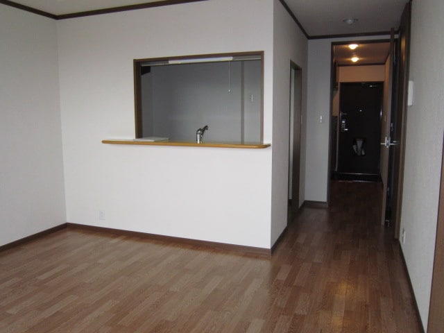 居室 インペリアルコ－ト