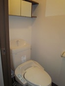 トイレ インペリアルコ－ト